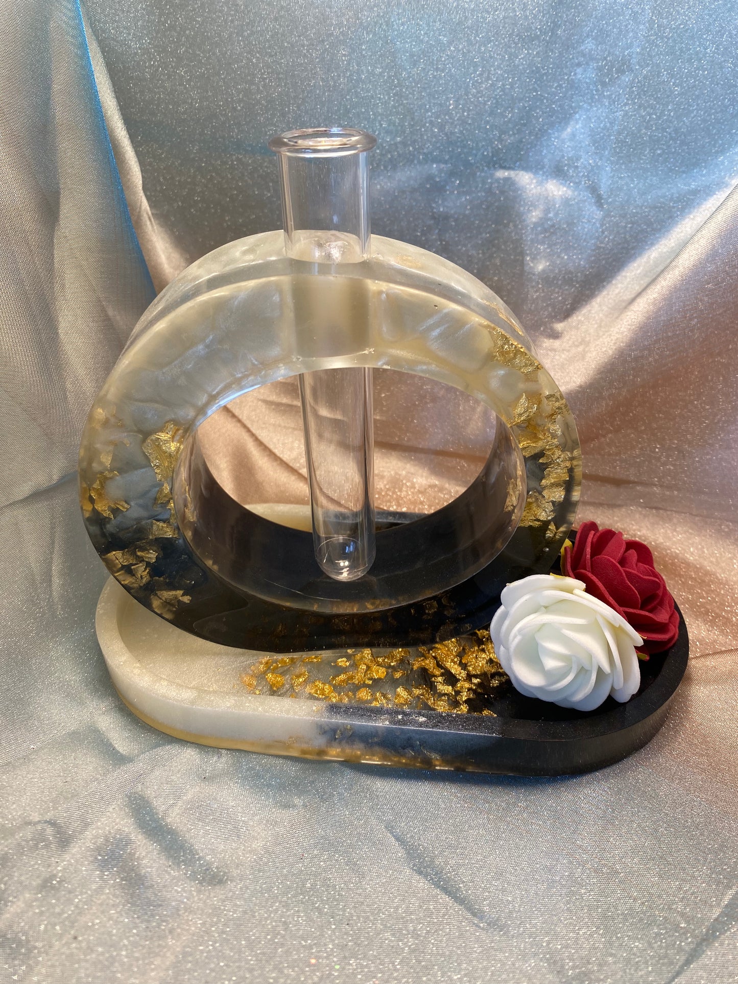 Vivarium décoratif