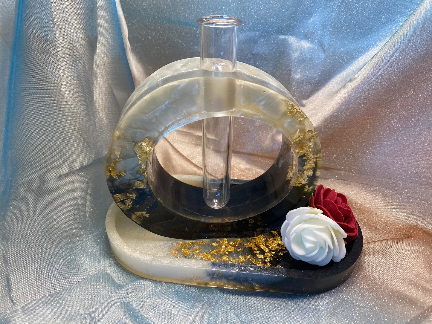 Vivarium décoratif