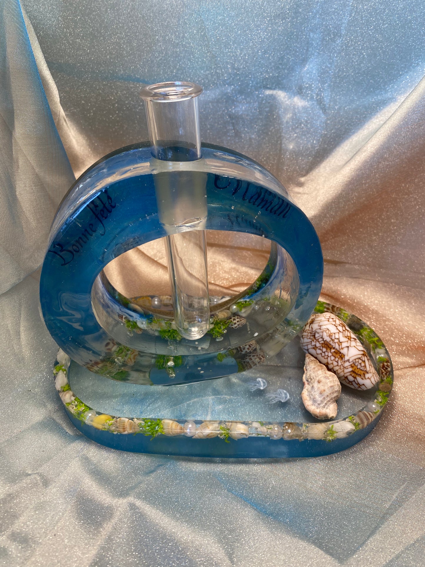Vivarium décoratif / Spécial Fête des mères