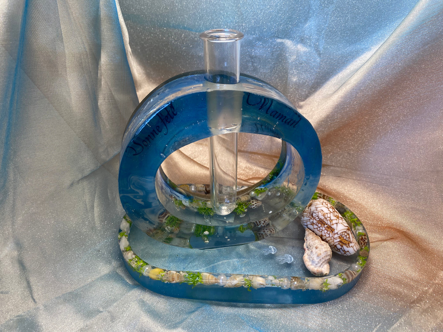 Vivarium décoratif / Spécial Fête des mères
