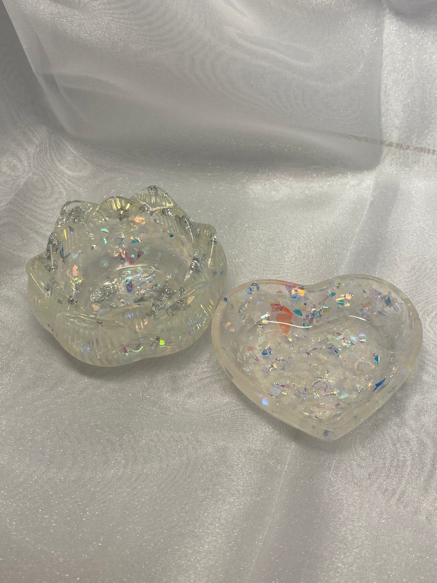 Set de vide poche