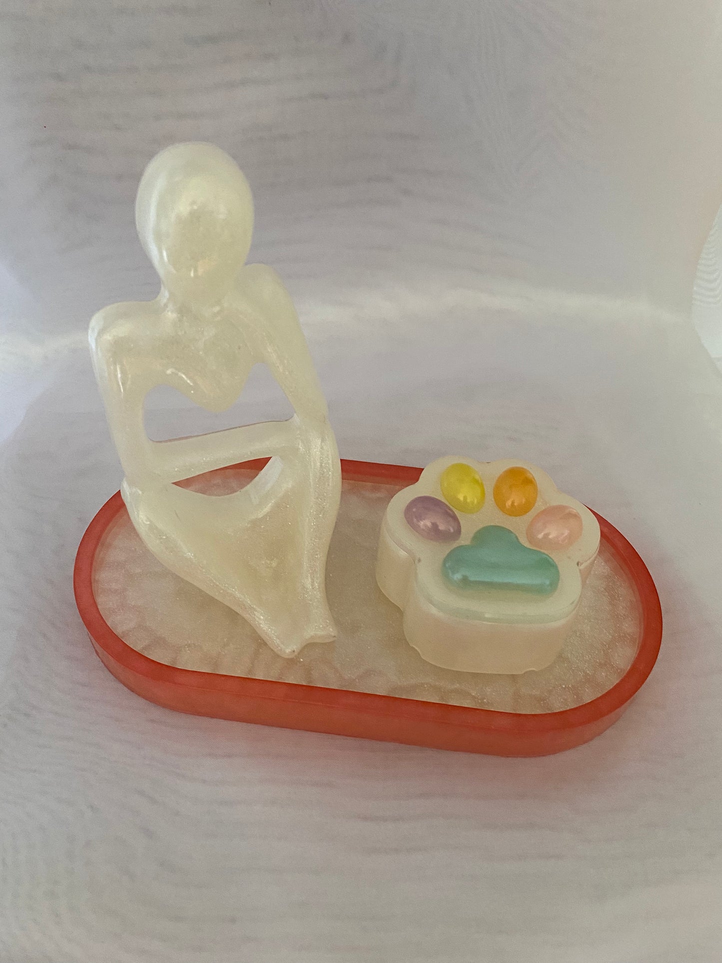 set boite bijou