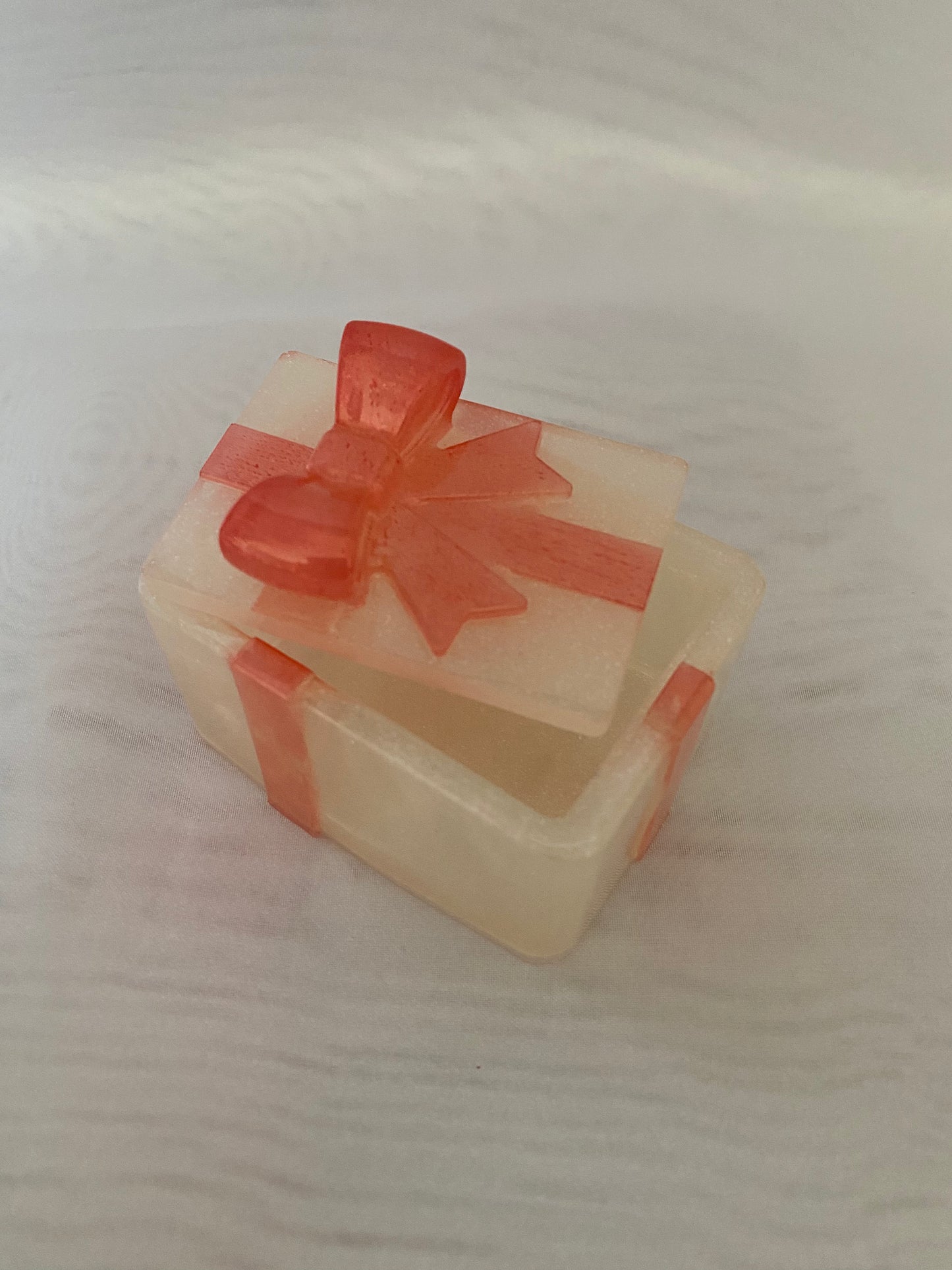 Petite boite a bijoux