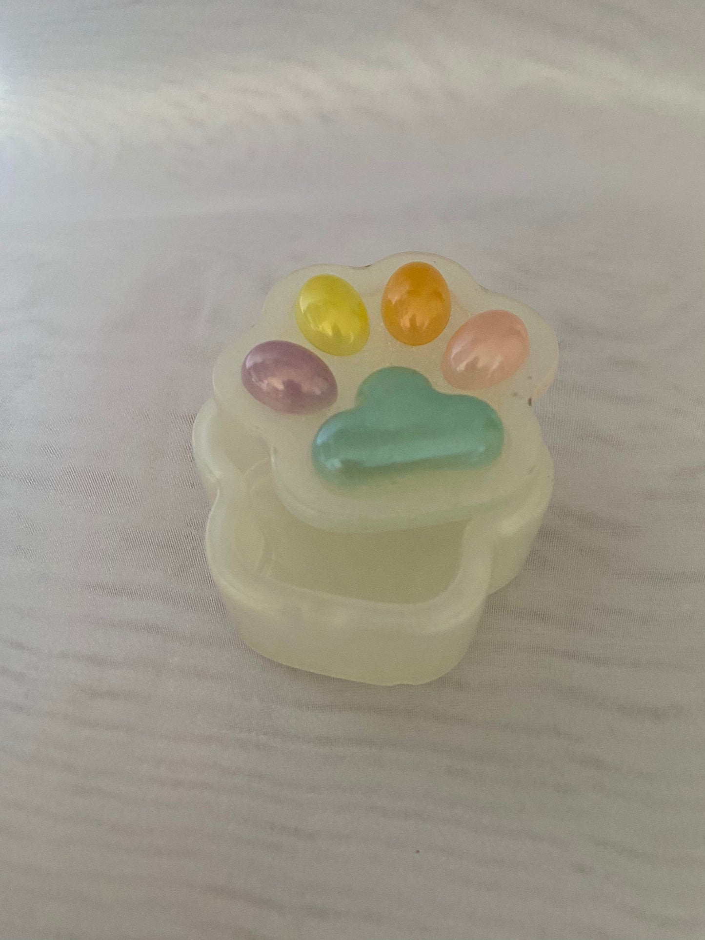 Boite a bijoux
