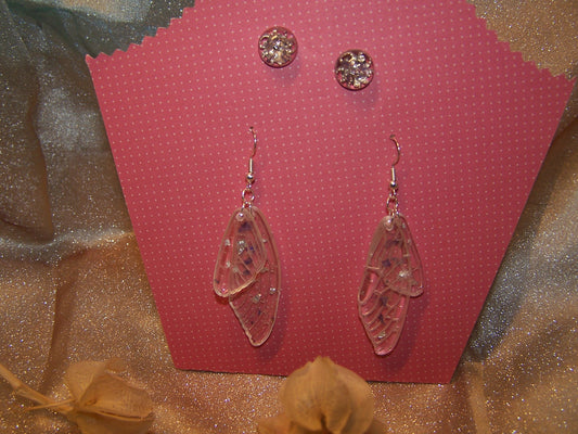 Parure bijou fantaisie !