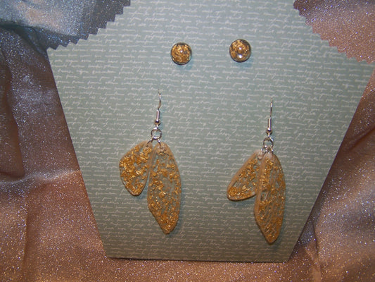 Parure bijou fantaisie !