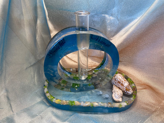 Vivarium décoratif   /  Spécial Fête des mères