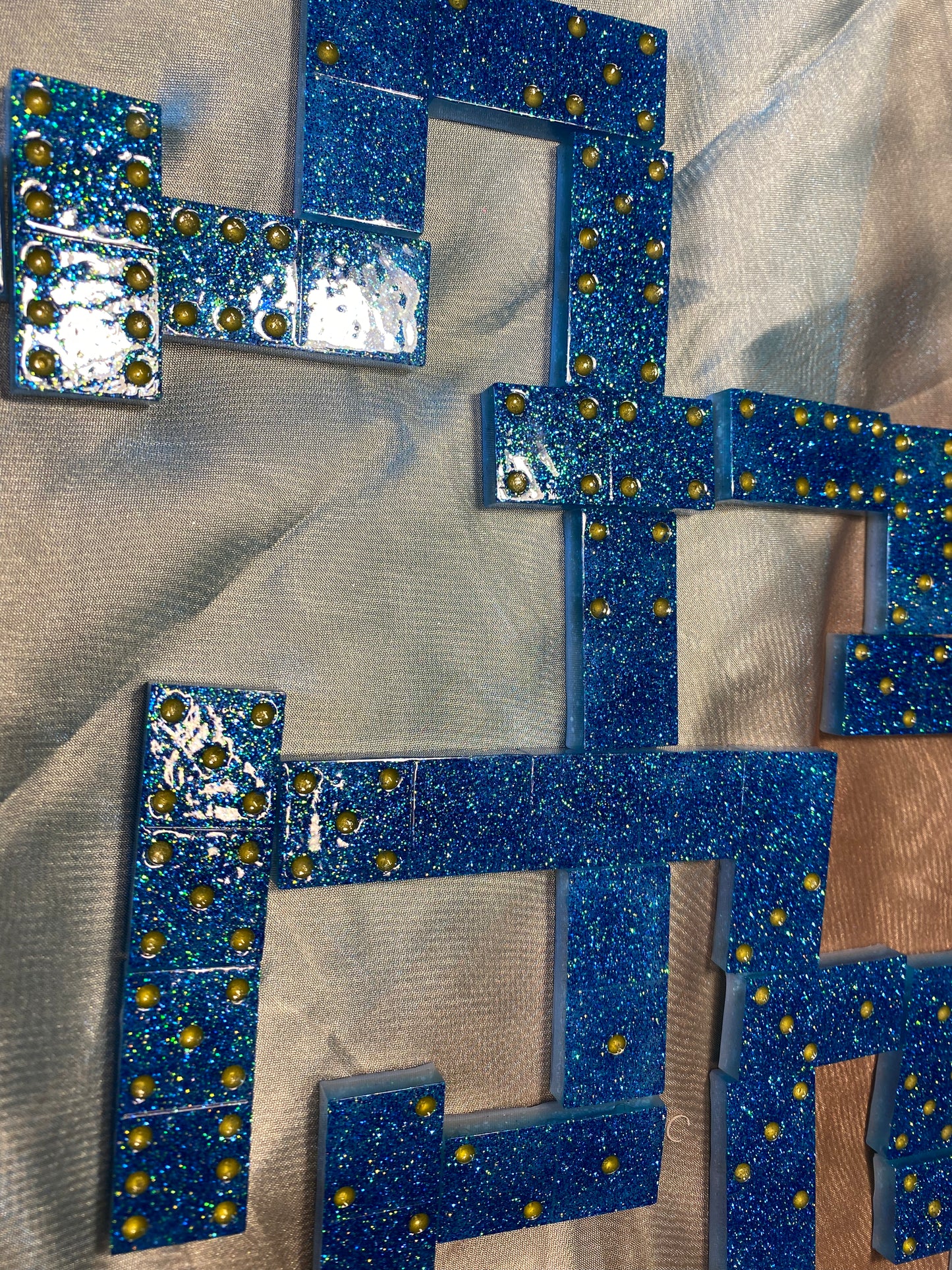 Jeu de domino