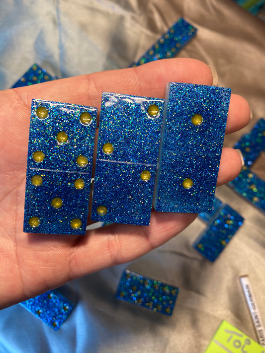 Jeu de domino