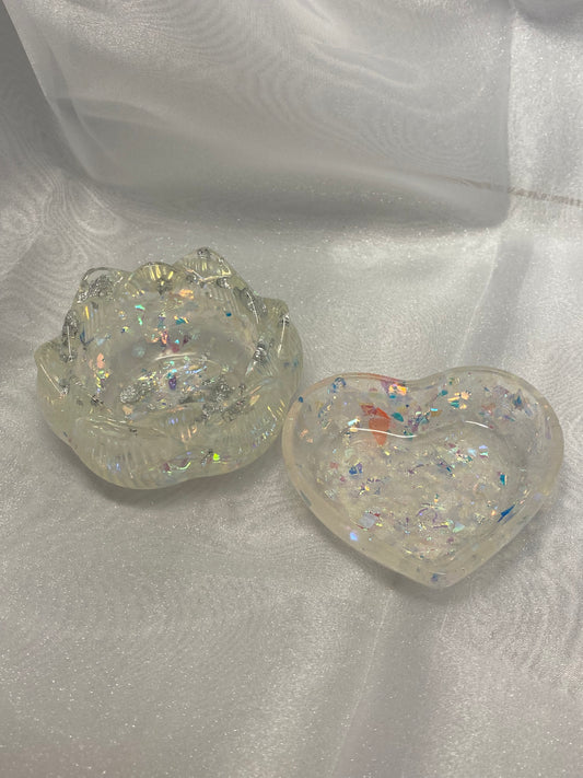 Set de vide poche