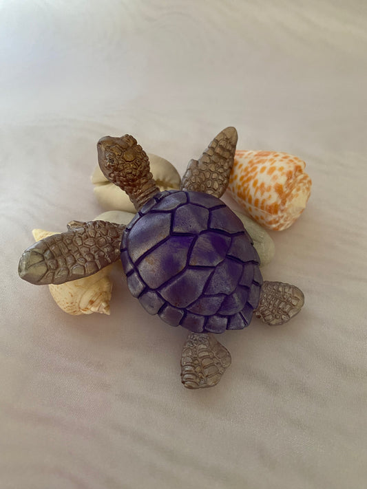 Figurine tortue