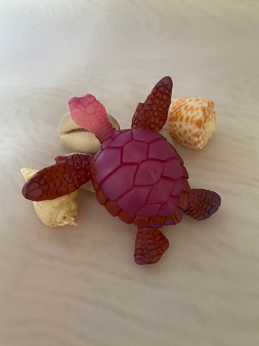 Figurine tortue