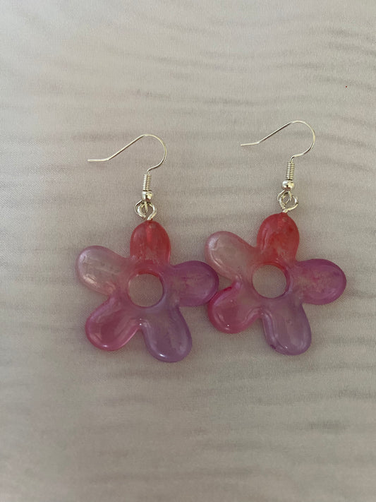 Boucle d'oreille
